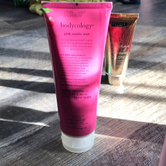 Body stuff - Picture 13 of 16